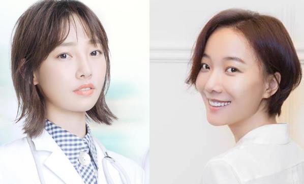 王珞丹和谁长得像,王珞丹哪的人 王珞丹和谁长得像,王珞丹哪的人