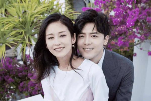 颖儿的老公是谁,颖儿原名叫什么