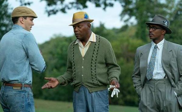 银行家什么时候上映及讲的什么事情 银行家什么时候上映及讲的什么事情