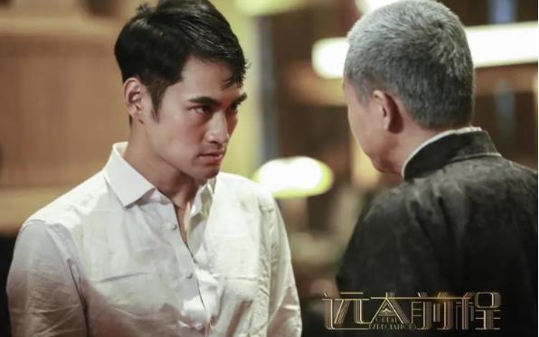 远大前程结局及原著小说 远大前程结局及原著小说