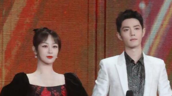 杨紫和肖战是什么关系,杨紫和肖战演的电视剧是什么 杨紫和肖战是什么关系,杨紫和肖战演的电视剧是什么