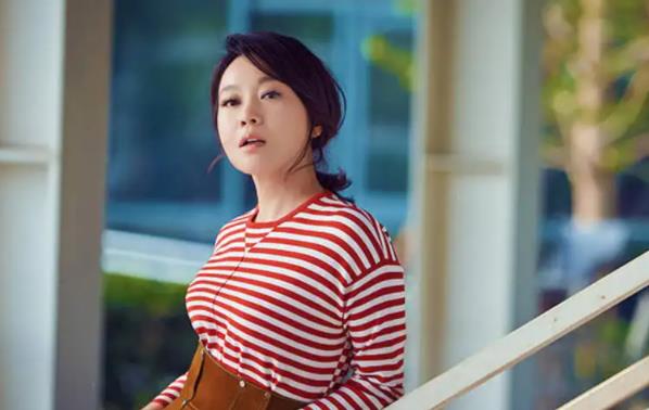 闫妮的丈夫是谁,闫妮哪年出生