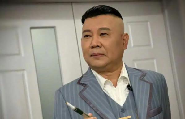 郭德纲恩师是谁,郭德纲有多大年龄 郭德纲恩师是谁,郭德纲有多大年龄