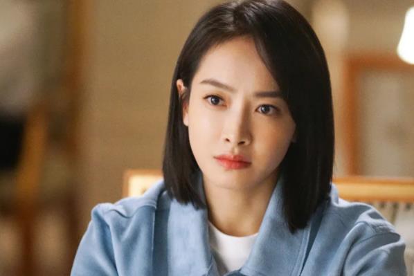 宋茜和谁谈过恋爱,宋茜现在多少岁