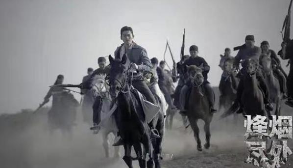 烽烟尽处播出时间及剧情介绍 烽烟尽处播出时间及剧情介绍