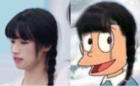 段小薇长得像小夫,段小薇是几几年生的 段小薇长得像小夫,段小薇是几几年生的