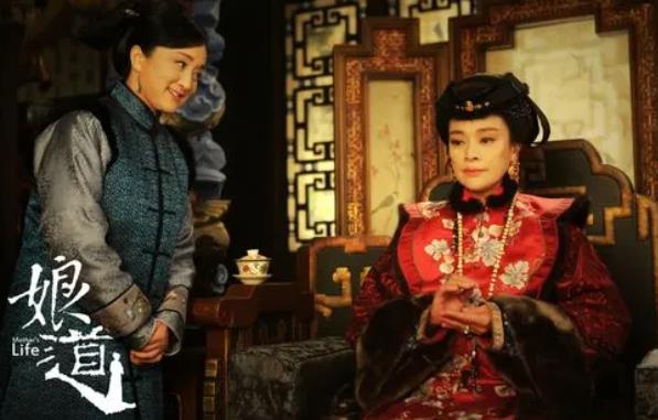 娘道剧情介绍大结局中隆延宗和谁在一起 娘道剧情介绍大结局中隆延宗和谁在一起