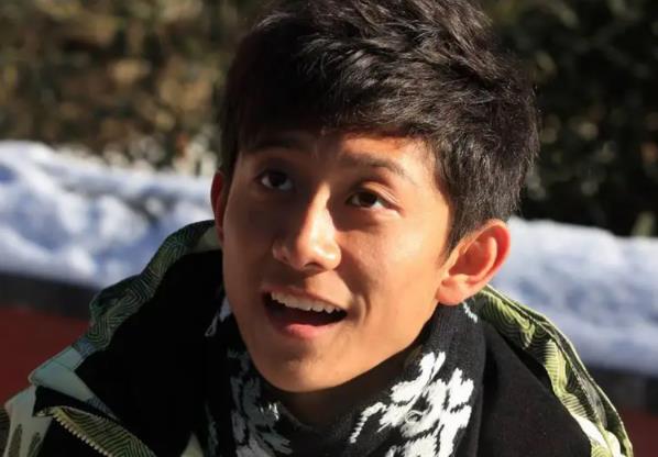 张一山有女朋友吗,张一山哪年出生的 张一山有女朋友吗,张一山哪年出生的