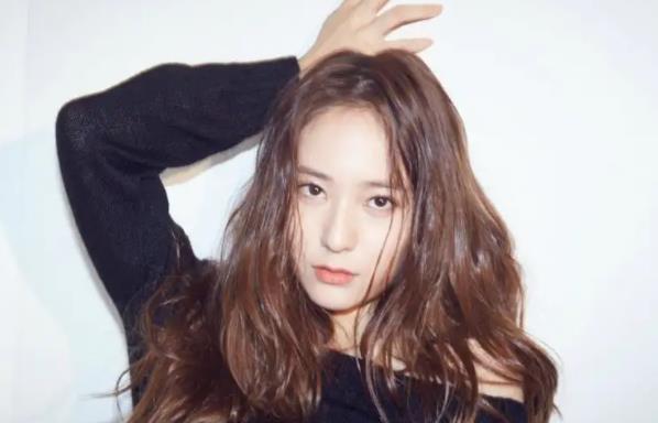 郑秀晶的男朋友是谁,郑秀晶哪国人 郑秀晶的男朋友是谁,郑秀晶哪国人