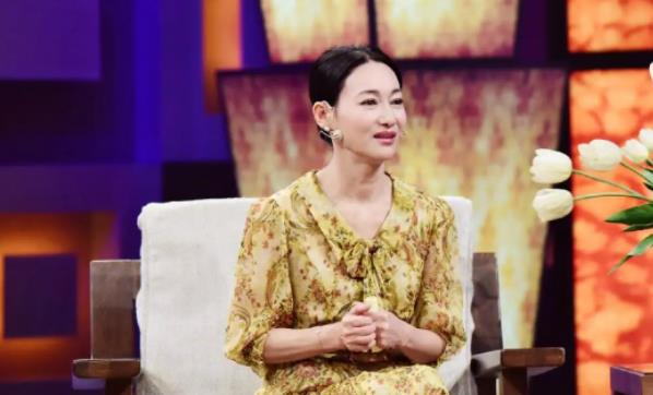 惠英红谈未婚原因,惠英红年龄多大