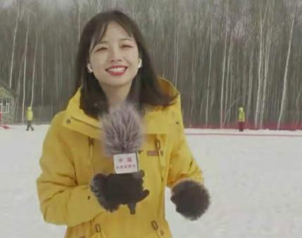 王冰冰央视记者结婚了吗,王冰冰第一次体验冲浪 王冰冰央视记者结婚了吗,王冰冰第一次体验冲浪