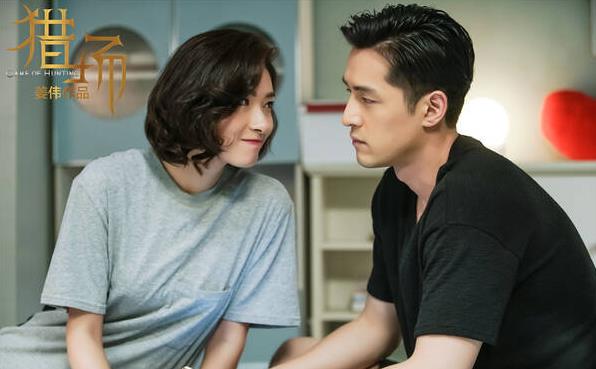 猎场大结局中郑秋冬最后和谁在一起了 猎场大结局中郑秋冬最后和谁在一起了