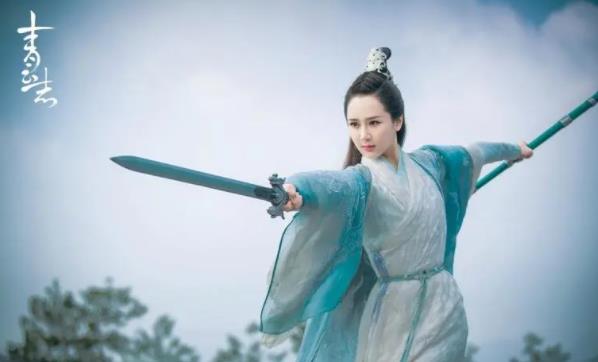 青云志大结局陆雪琪和谁一起,青云志陆雪琪扮演者