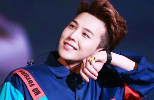 权志龙的女朋友叫啥,权志龙是哪国人 权志龙的女朋友叫啥,权志龙是哪国人