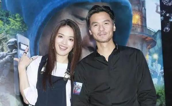 舒淇老公叫什么,舒淇的原名