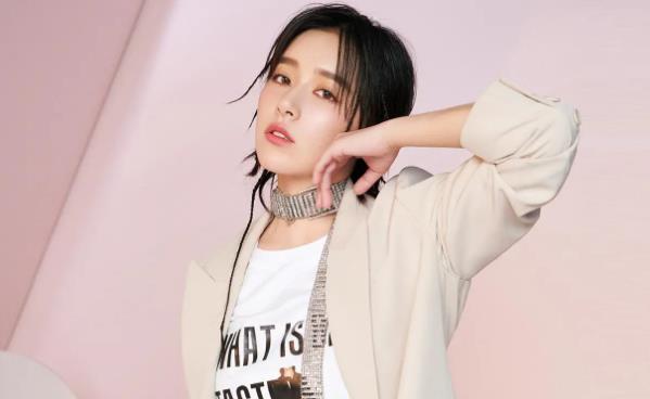 阚清子现任男友是谁,阚清子今年多少岁 阚清子现任男友是谁,阚清子今年多少岁