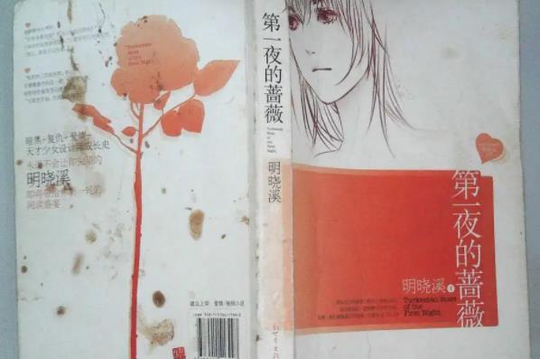 第一夜的蔷薇结局解释,第一夜的蔷薇结局是不是没写完 第一夜的蔷薇结局解释,第一夜的蔷薇结局是不是没写完