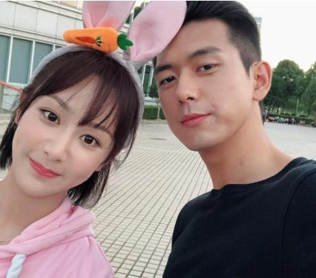 杨紫李现恋情最新消息是真的吗，快乐大本营李现是哪一期