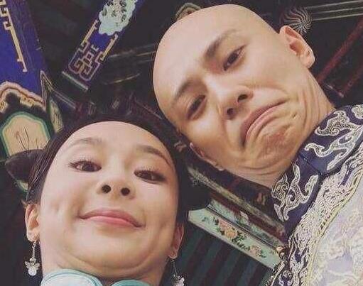 杨紫喜欢谁的正确答案，杨紫演的易欢是什么电视剧