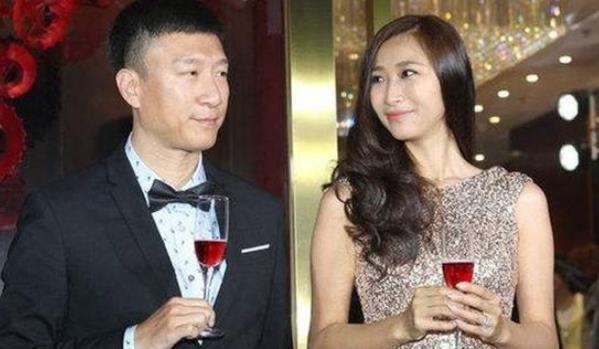 孙红雷的老婆叫什么名字孙红雷出生于哪一年