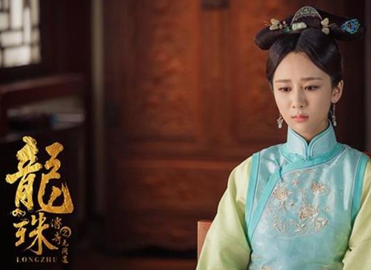 杨紫喜欢谁的正确答案，杨紫演的易欢是什么电视剧