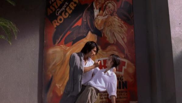 功夫女主角是谁,功夫的背景是什么年代 功夫女主角是谁,功夫的背景是什么年代