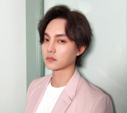 尹正的老婆叫什么名字,尹正胖前后对比 尹正的老婆叫什么名字,尹正胖前后对比