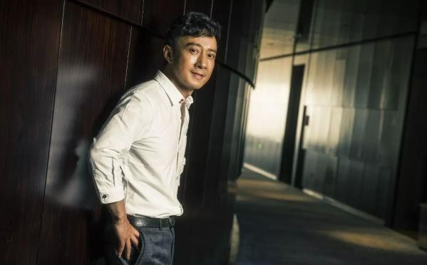 赵立新有没有结婚,赵立新是哪国人 赵立新有没有结婚,赵立新是哪国人