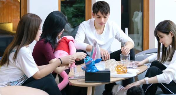 喜欢你我也是第三季播出时间,喜欢你我也是第三季嘉宾 喜欢你我也是第三季播出时间,喜欢你我也是第三季嘉宾