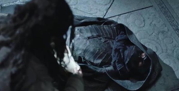 庆余年影子摘下面具是哪一集,庆余年影子摘下面具是谁 庆余年影子摘下面具是哪一集,庆余年影子摘下面具是谁