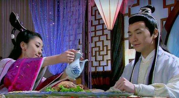 楚留香传奇结局,楚留香最爱的女人是谁