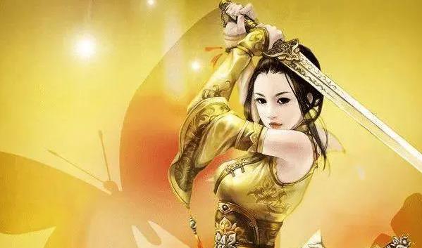 遮天颜如玉跟叶凡了吗,遮天颜如玉人物介绍