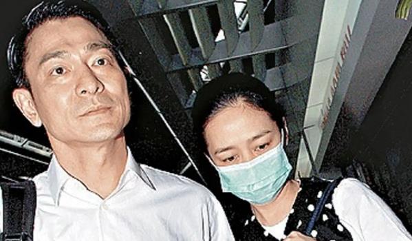 刘德华现在老婆叫什么名字,刘德华哪一年的出生 刘德华现在老婆叫什么名字,刘德华哪一年的出生