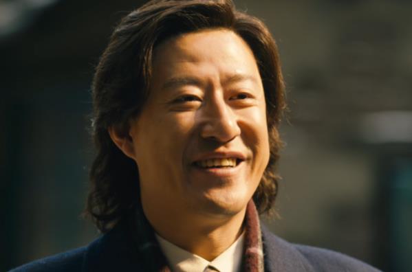 人世间骆士宾第几集下线,人世间骆士宾的扮演者 人世间骆士宾第几集下线,人世间骆士宾的扮演者