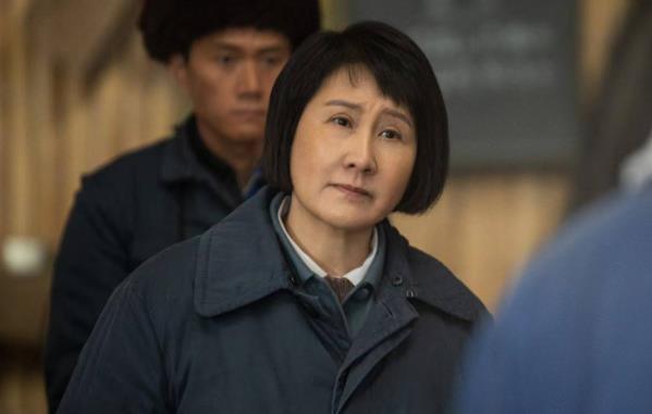 人世间曲秀贞什么身份,人世间曲秀贞扮演者 人世间曲秀贞什么身份,人世间曲秀贞扮演者