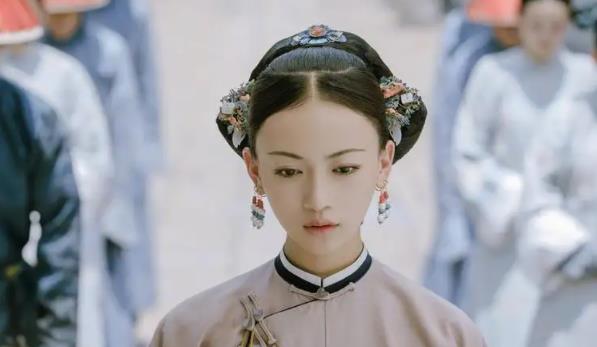 延禧攻略皇后怀孕是哪一集,延禧攻略皇后是谁演的 延禧攻略皇后怀孕是哪一集,延禧攻略皇后是谁演的