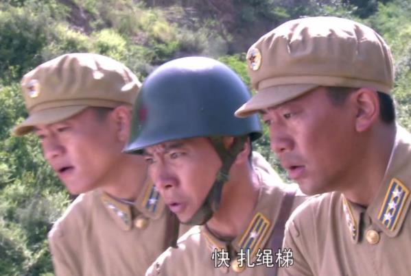 绝密543大结局剧情,绝密543肖占武原型 绝密543大结局剧情,绝密543肖占武原型