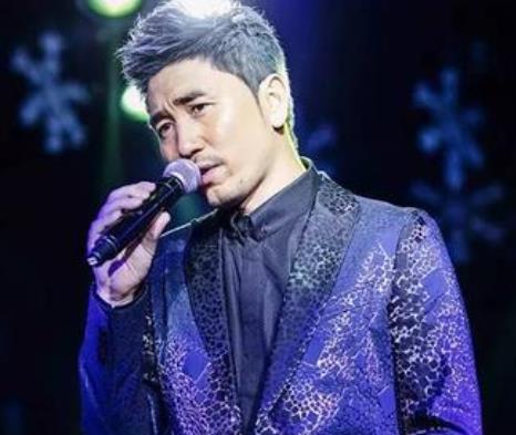 沙宝亮妻子是谁，沙宝亮为什么不唱暗香