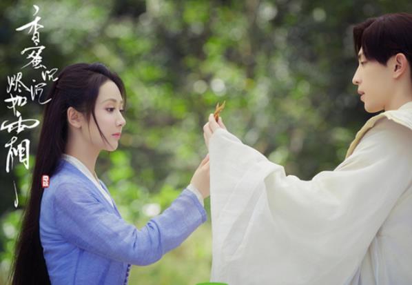 香蜜沉沉烬如霜结局是怎样的,香蜜沉沉烬如霜结局旭凤还爱锦觅吗 香蜜沉沉烬如霜结局是怎样的,香蜜沉沉烬如霜结局旭凤还爱锦觅吗