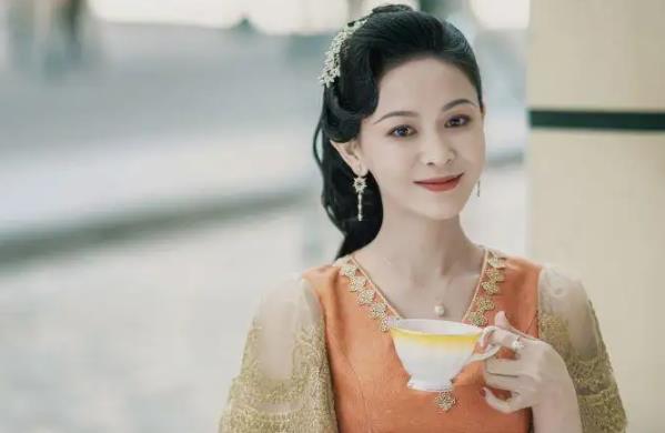 流光之城杜兰馨和谁一起,流光之城杜兰馨扮演者 流光之城杜兰馨和谁一起,流光之城杜兰馨扮演者