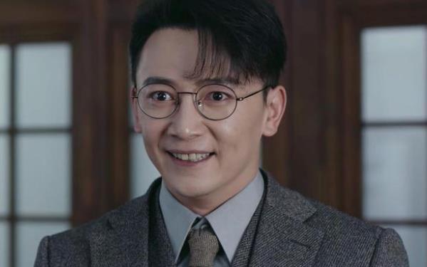 流光之城杨秀成是坏人吗,流光之城杨秀成谁演的