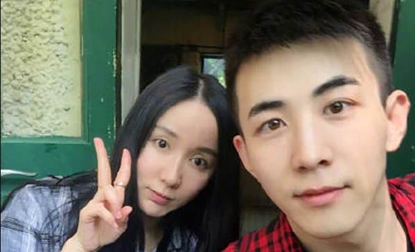 娄艺潇男朋友叫什么,娄艺潇的星座 娄艺潇男朋友叫什么,娄艺潇的星座