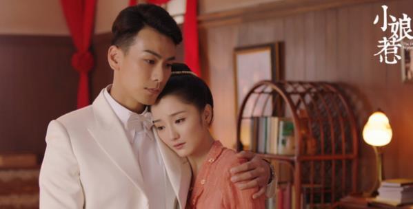 小娘惹结局怎么样,小娘惹结局菊香会说话了吗