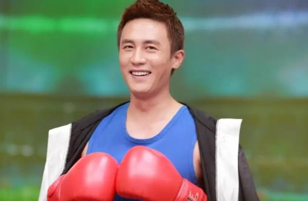 杜淳的妻子是谁,杜淳有多少岁了 杜淳的妻子是谁,杜淳有多少岁了