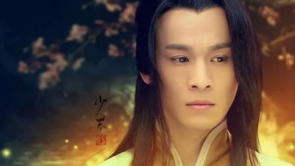 黄景瑜家世怎么样,黄景瑜出生哪里