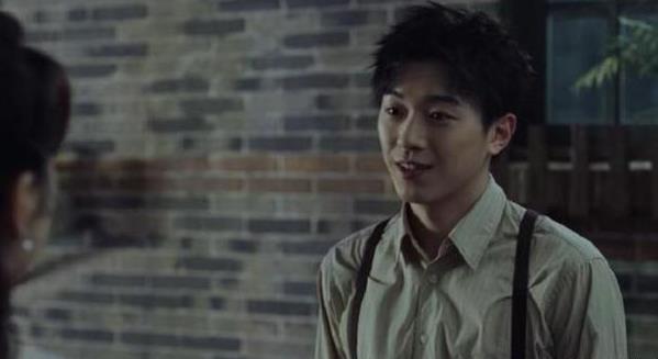 流光之城阿文的身世,流光之城阿文是谁演的