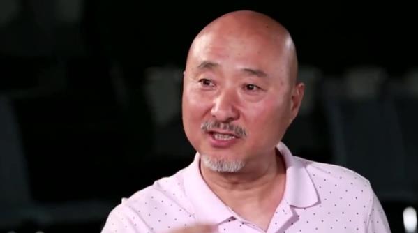 陈佩斯妻子叫啥,陈佩斯多少岁了今年