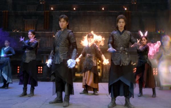 斗罗大陆大结局什么意思,斗罗大陆结局小舞和唐三怎样了 斗罗大陆大结局什么意思,斗罗大陆结局小舞和唐三怎样了