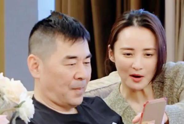 陈建斌和老婆怎么认识的,陈建斌年龄多大