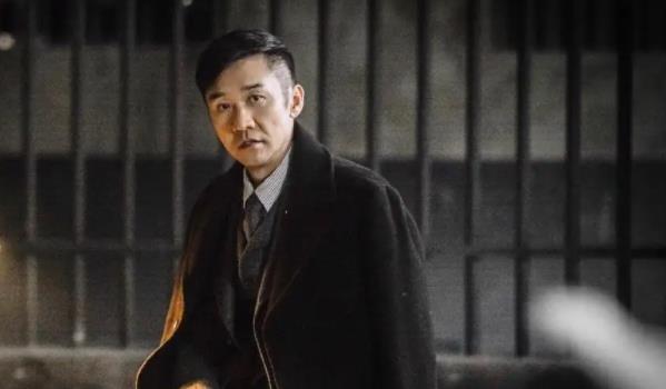 黄志忠是谁的老公,黄志忠年龄多大 黄志忠是谁的老公,黄志忠年龄多大